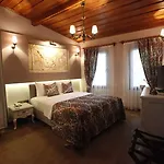 Hotel Livia Ephesus Selçuk