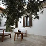 Livia Ephesus Selçuk