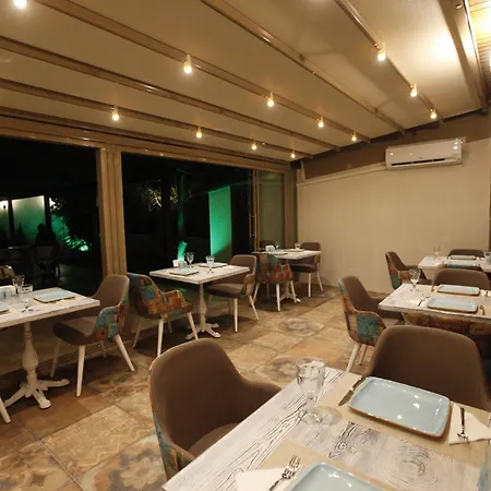Hotel Livia Ephesus (adults Only) Selcuk
