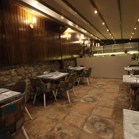 Hotel Livia Ephesus (adults Only)