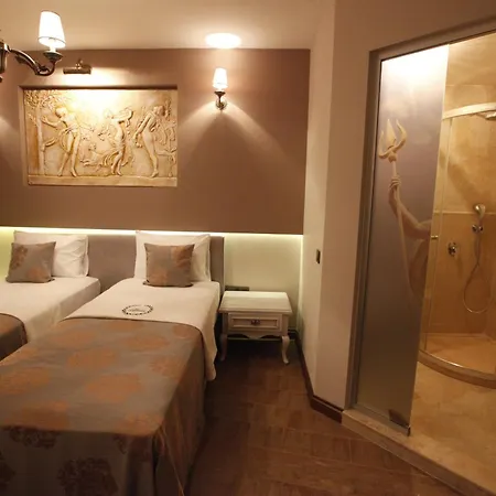 Livia Ephesus (adults Only) Hotel 3*