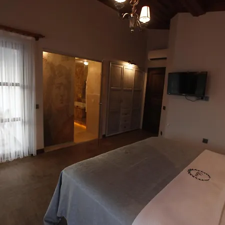 Livia Ephesus (adults Only) Hotel