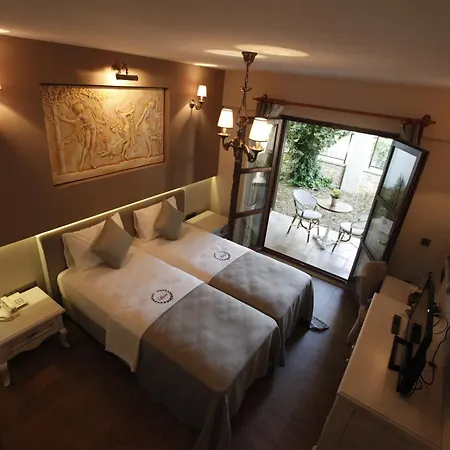 Livia Ephesus (adults Only) 3*