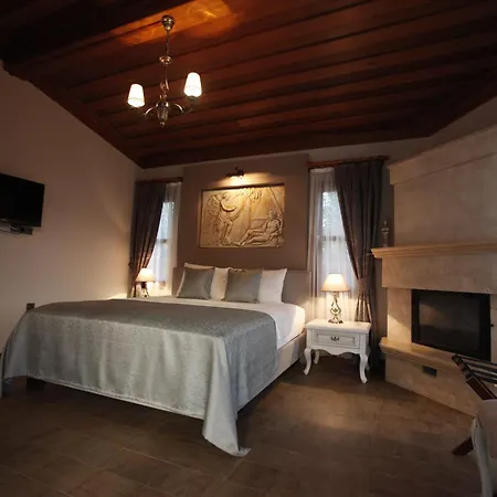 Livia Ephesus (adults Only) Selcuk