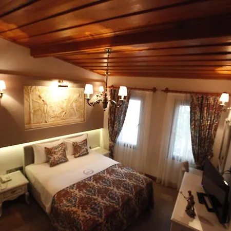 Livia Ephesus (adults Only) Hotel 3*