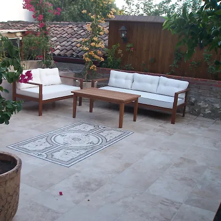 Livia Ephesus (adults Only) Hotel