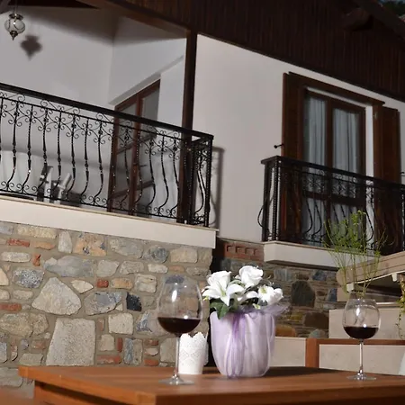 Livia Ephesus (adults Only) 3* Selcuk