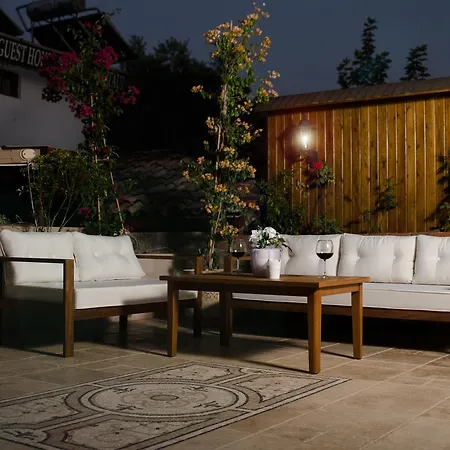Hotel Livia Ephesus (adults Only) 3*