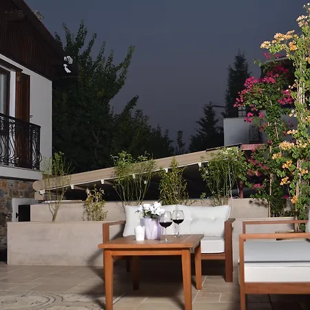 Livia Ephesus (adults Only) 3*
