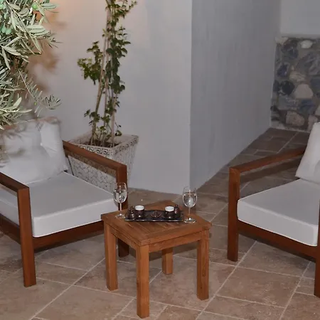 Hotel Livia Ephesus (adults Only)