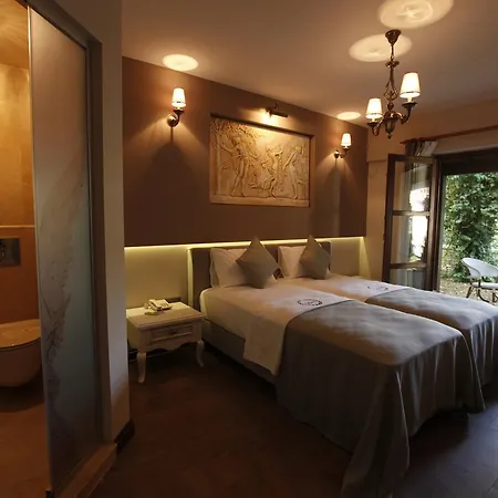 Livia Ephesus (adults Only) Selcuk