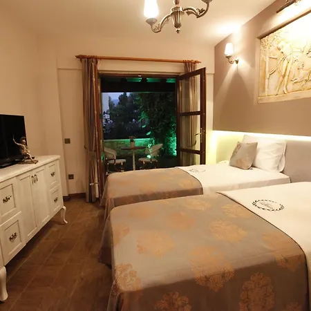 Livia Ephesus (adults Only)