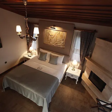 Livia Ephesus (adults Only) Hotel 3*