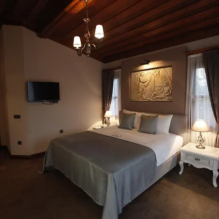 Hotel Livia Ephesus (adults Only)