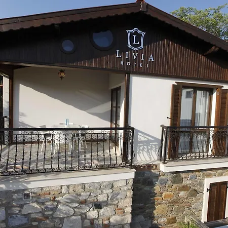 Hotel Livia Ephesus (adults Only) Selcuk