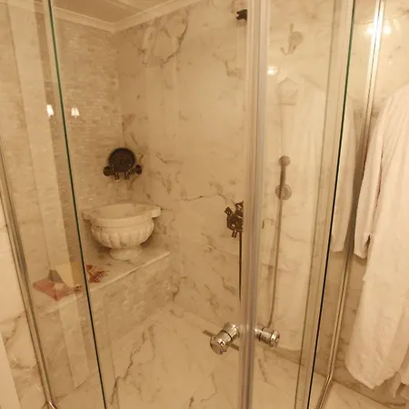 Hotel Livia Ephesus (adults Only) Selcuk