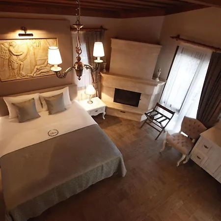 Livia Ephesus (adults Only) 3* セルチュク