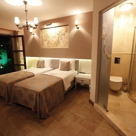 Livia Ephesus (adults Only)