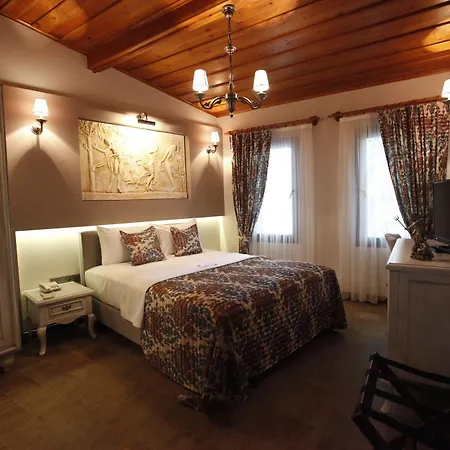 Hotel Livia Ephesus (adults Only) 3*