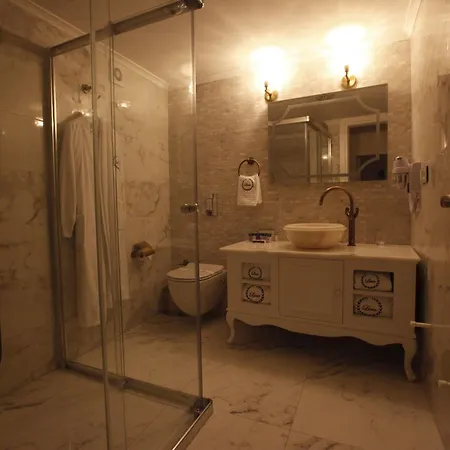 Livia Ephesus (adults Only) Hotel