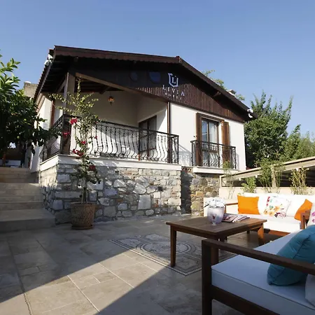 Livia Ephesus (adults Only) 3* Selcuk