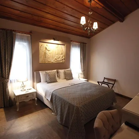 Livia Ephesus (adults Only) Hotel Selcuk