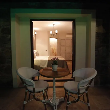 Livia Ephesus (adults Only) Hotel