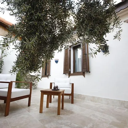 Livia Ephesus (adults Only) Hotel 3*