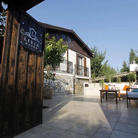 Livia Ephesus (adults Only) Selcuk