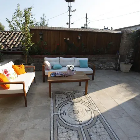 Livia Ephesus (adults Only)