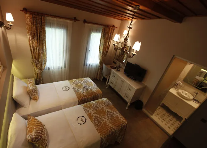 Livia Ephesus (adults Only) Selcuk