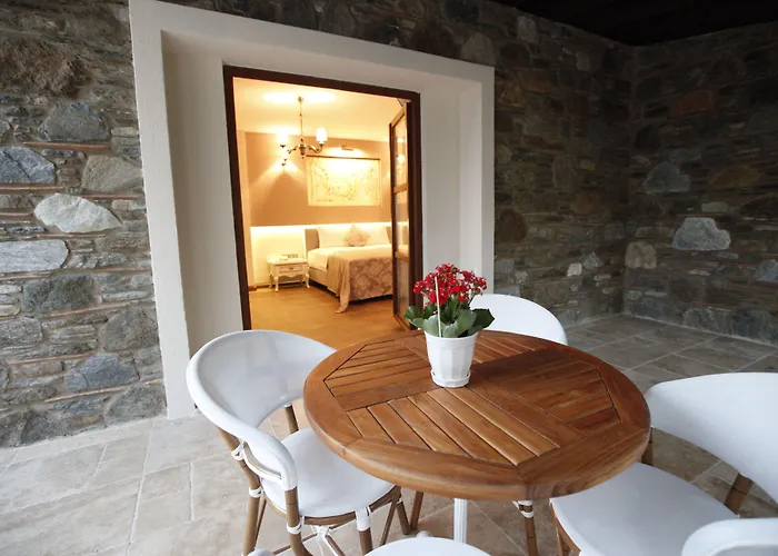 Livia Ephesus (adults Only) Hotel 3*
