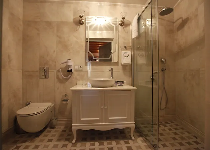 Livia Ephesus (adults Only) 3* Selçuk