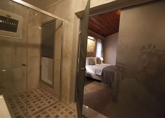 Livia Ephesus (adults Only) 3*