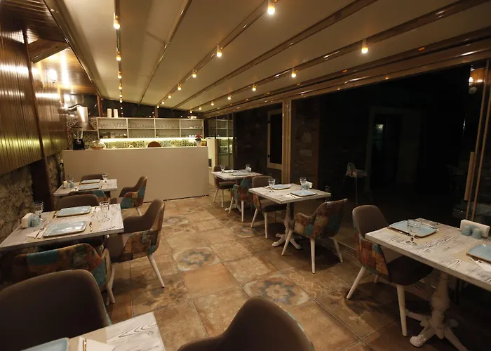 Hotel Livia Ephesus (adults Only) 3*