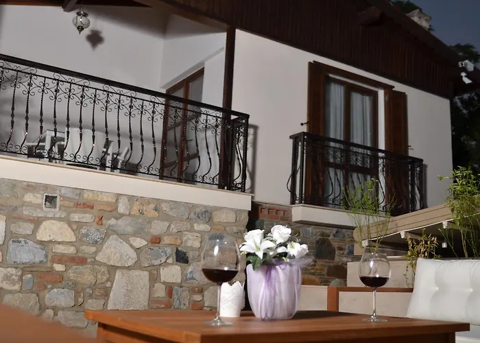 Livia Ephesus (adults Only) 3* Selcuk