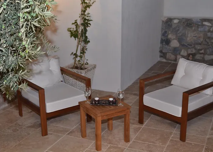 Hotel Livia Ephesus (adults Only)