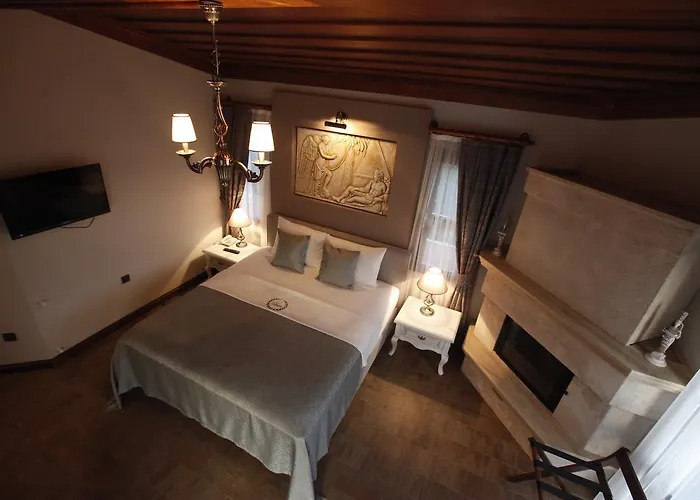 Livia Ephesus (adults Only) Hotel 3*