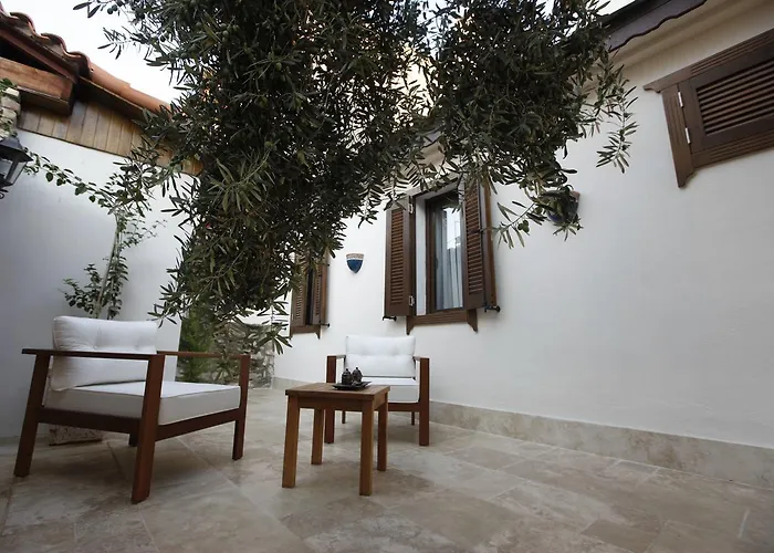 Livia Ephesus (adults Only) Selçuk