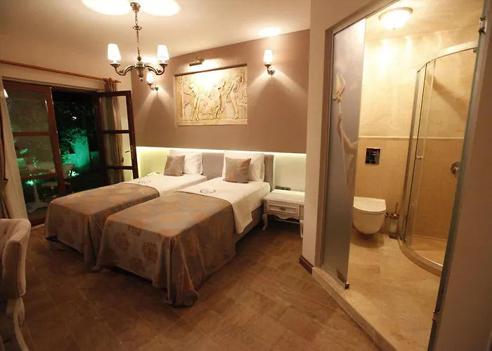 Livia Ephesus (adults Only)