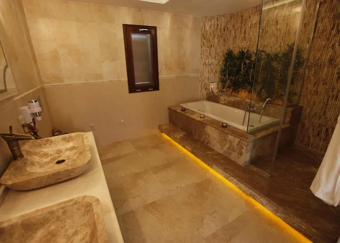 Livia Ephesus (adults Only) Hotel