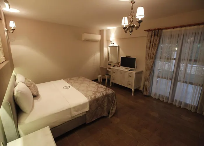 Hotel Livia Ephesus (adults Only)