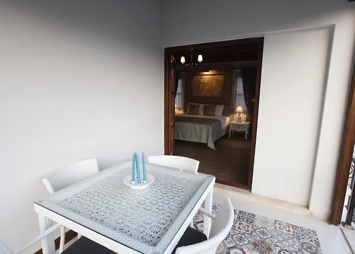 Hotel Livia Ephesus (adults Only) 3*