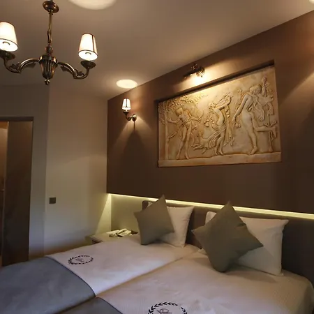 酒店 Livia Ephesus (adults Only) 塞尔丘克