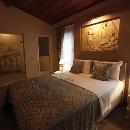 Livia Ephesus (adults Only) 3* 塞尔丘克