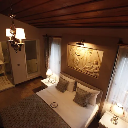 Livia Ephesus (adults Only) Hotell