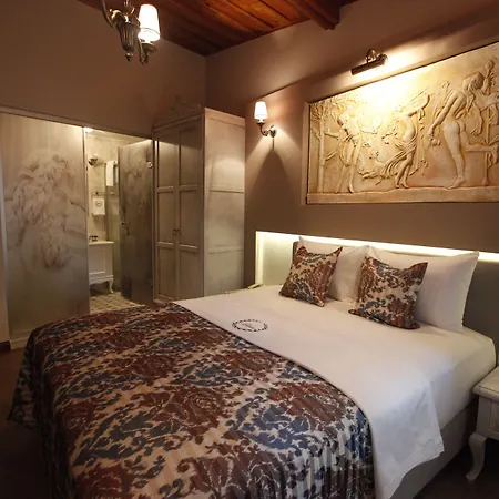 Livia Ephesus (adults Only) 3* Selcuk
