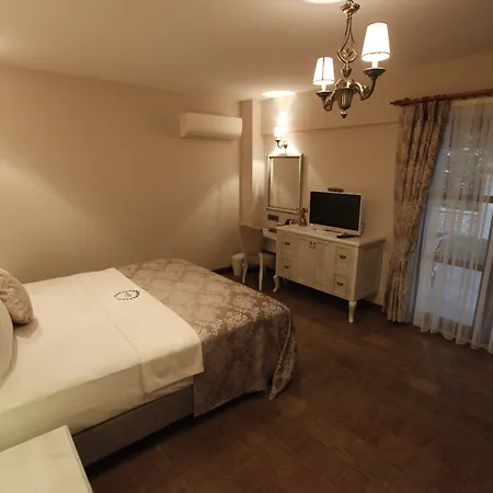 酒店 Livia Ephesus (adults Only) 3*