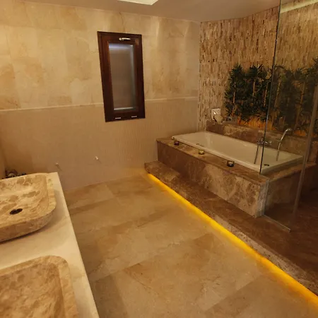 Livia Ephesus (adults Only) 3* 塞尔丘克