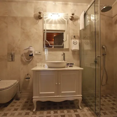 Livia Ephesus (adults Only) 3* Selcuk